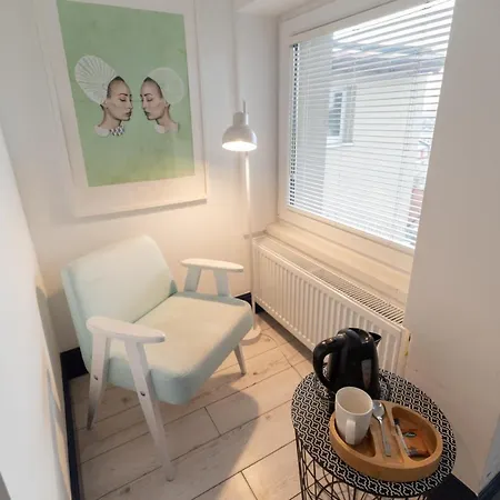 Sopot, The Very Heart! * ソポト