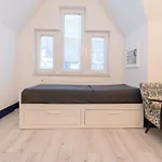 Sopot, The Very Heart! Апартаменты Сопот