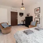 Апартаменты Sopot, The Very Heart!