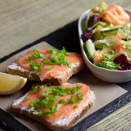 Sopot, The Very Heart! Apartment