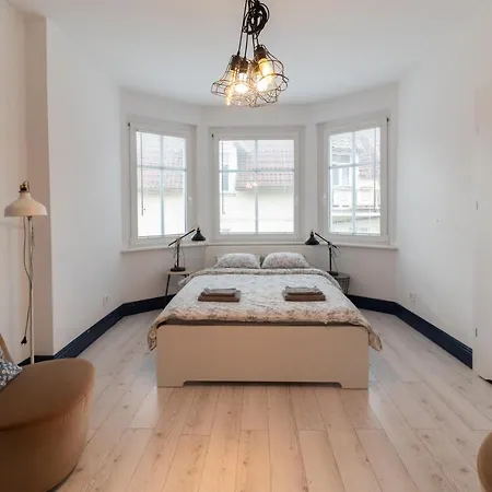 Sopot, The Very Heart! Apartment
