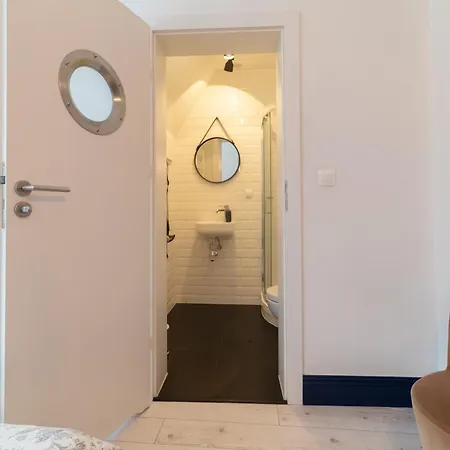 Apartment Sopot, The Very Heart! Sopot