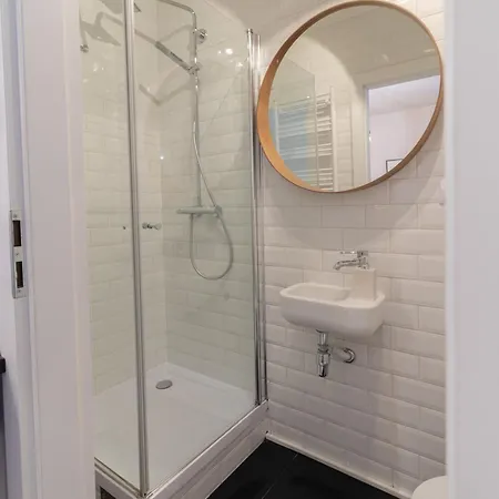 Apartmán Sopot, The Very Heart! *