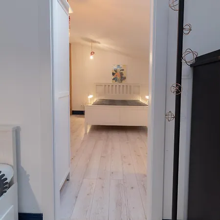 Apartment Sopot, The Very Heart!