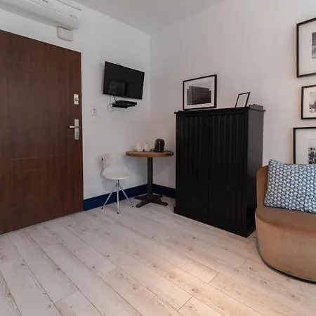 Sopot, The Very Heart! Apartment