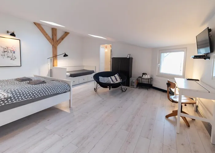 Apartmán Sopot, The Very Heart! Sopoty