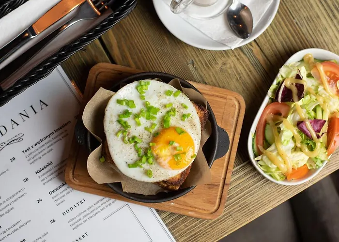 Apartmán Sopot, The Very Heart!