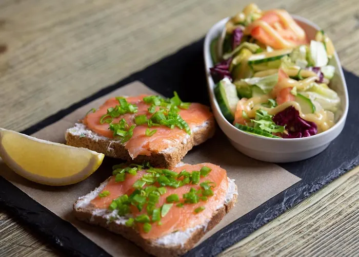 Sopot, The Very Heart! Apartmán