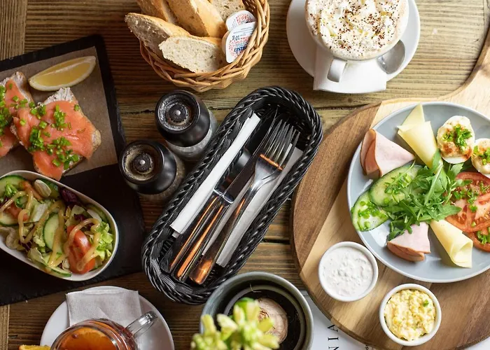 Apartmán Sopot, The Very Heart!