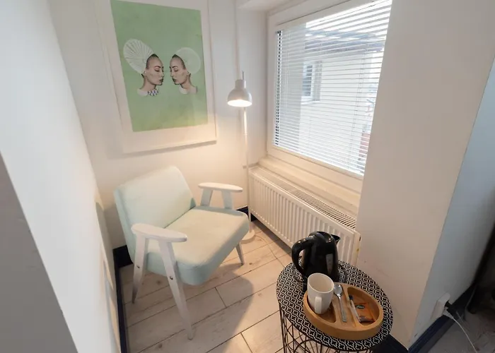 Sopot, The Very Heart! * Sopoty