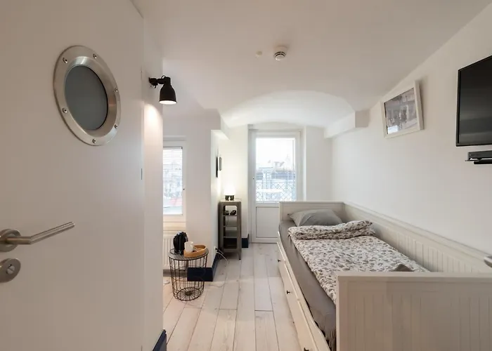 Sopot, The Very Heart! * Sopoty